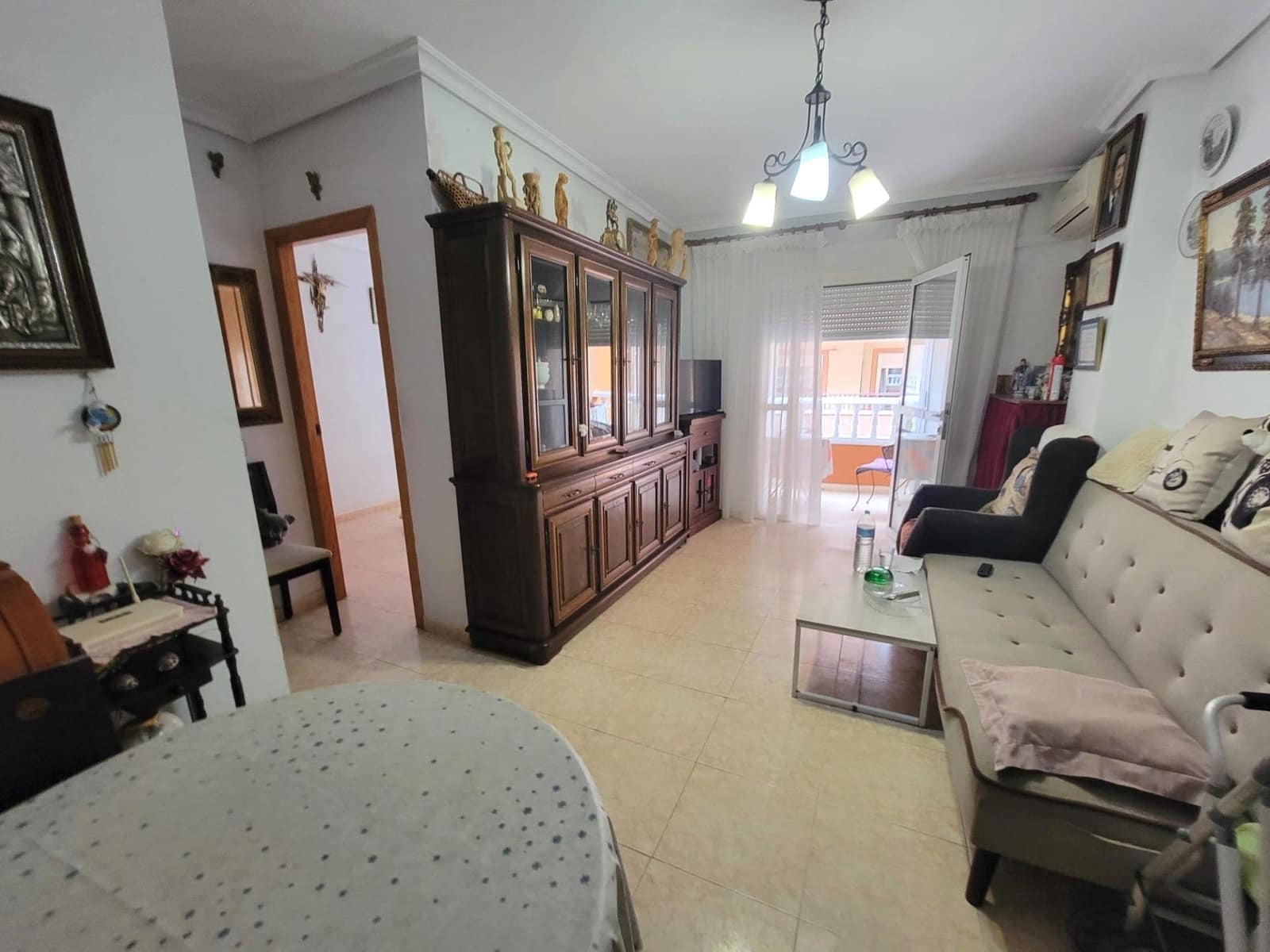 2 bedroom Apartment for sale in Torrevieja - € 110,000 (Ref: 9154168)