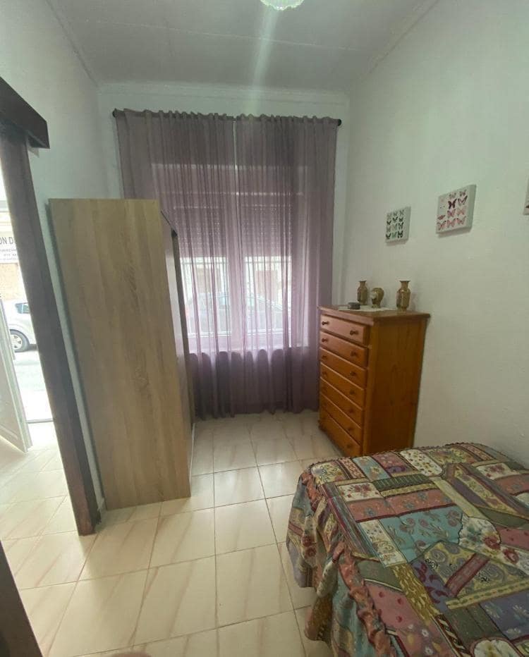 Dom na sprzedaż w Torrevieja - 195 000 € (Ref: 9154208)