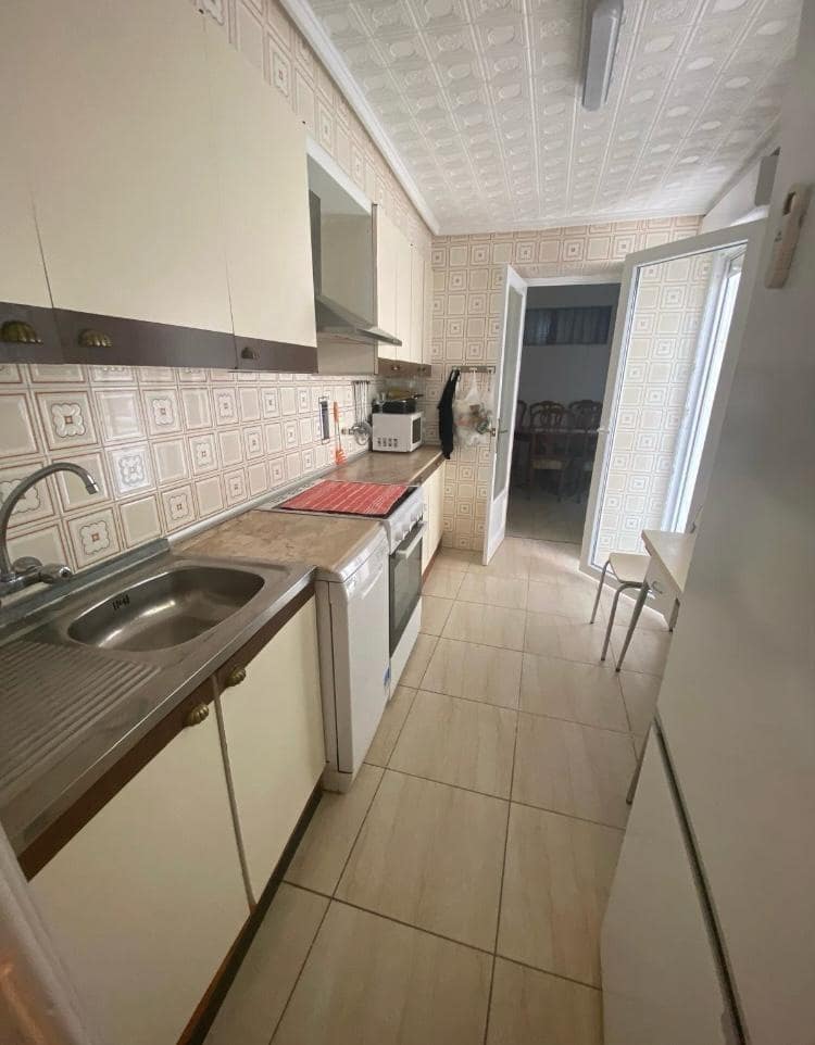 Dom na sprzedaż w Torrevieja - 195 000 € (Ref: 9154208)