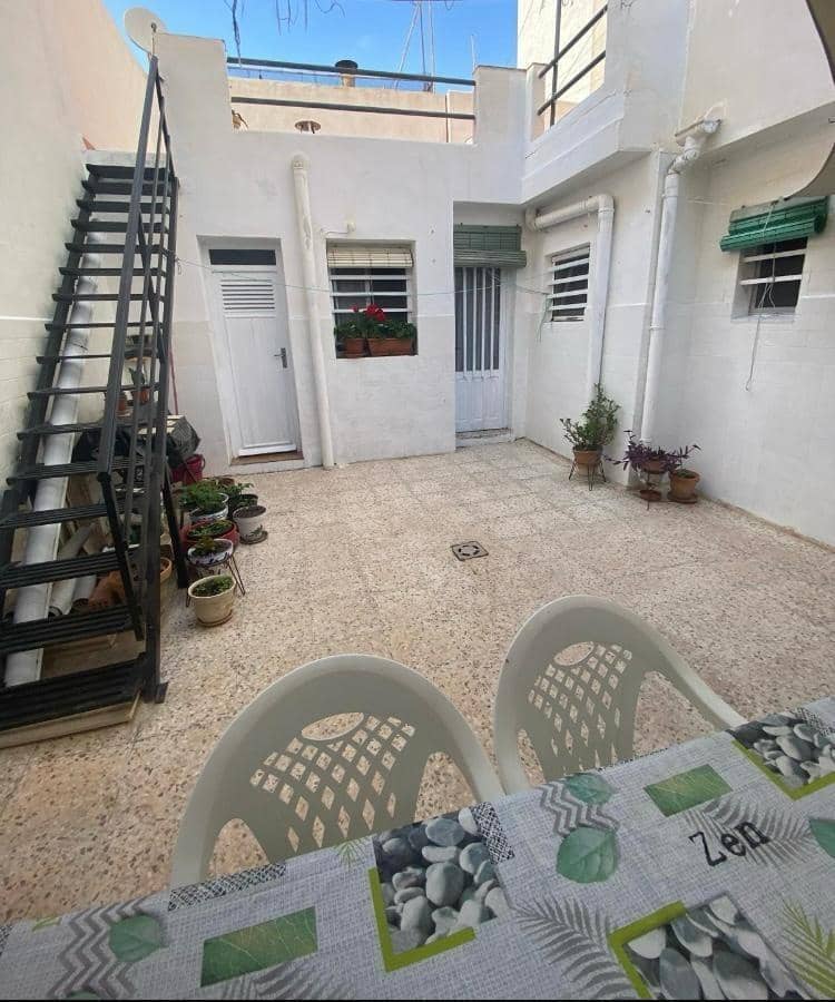 Dom na sprzedaż w Torrevieja - 195 000 € (Ref: 9154208)
