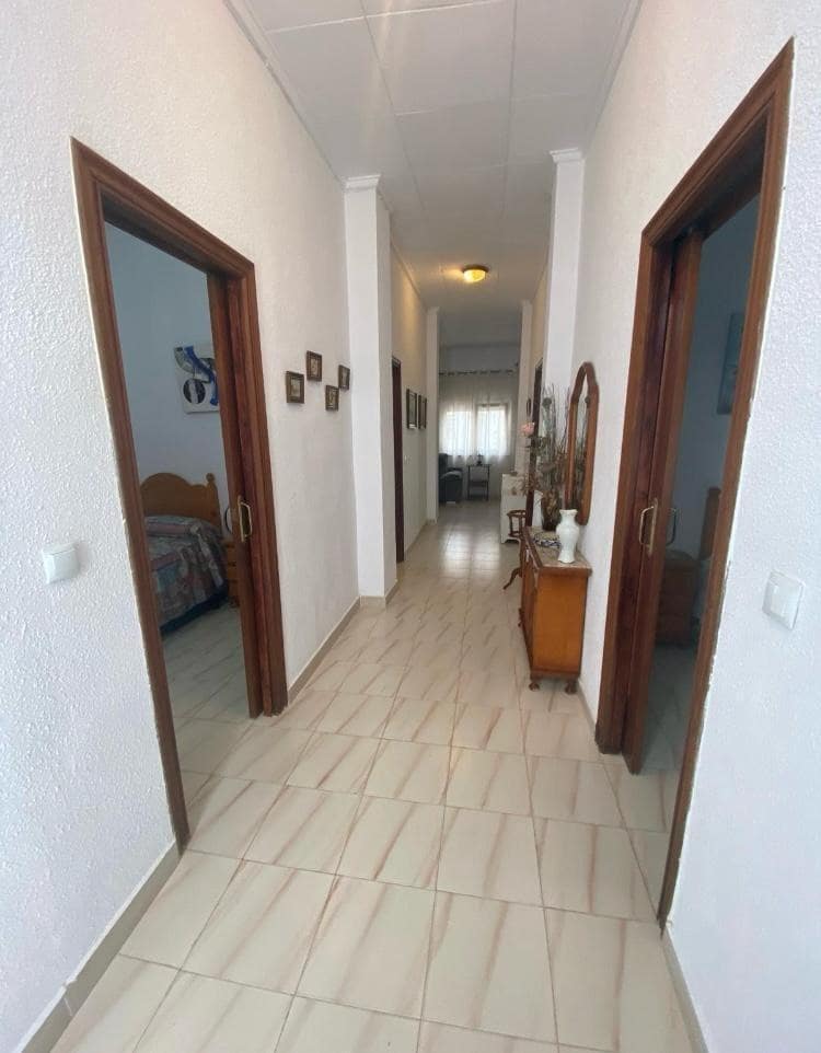 Dom na sprzedaż w Torrevieja - 195 000 € (Ref: 9154208)