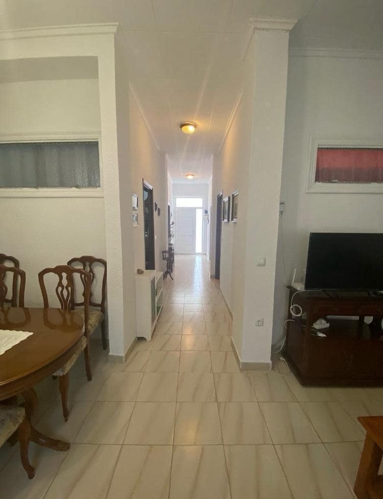 Dom na sprzedaż w Torrevieja - 195 000 € (Ref: 9154208)