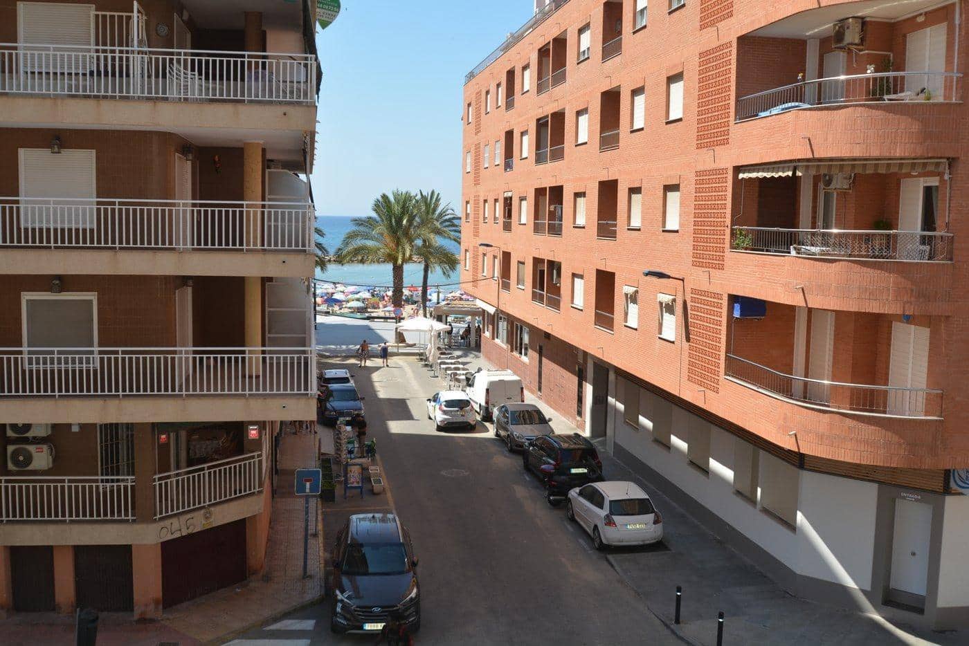 3 makuuhuone Asunto myytävänä paikassa Torrevieja - 170 000 € (Ref: 9161147)