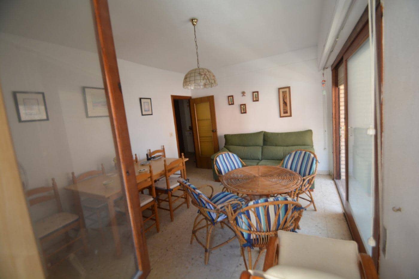 3 makuuhuone Asunto myytävänä paikassa Torrevieja - 170 000 € (Ref: 9161147)