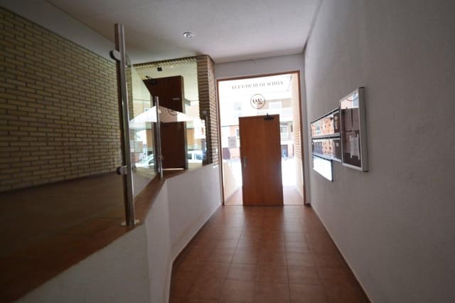 3 quarto Apartamento para venda em Playa del Cura, Torrevieja - 170 000 € (Ref: 9161147)