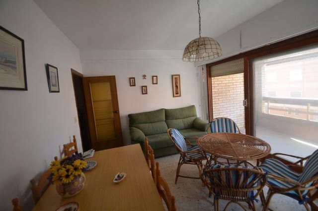 3 quarto Apartamento para venda em Playa del Cura, Torrevieja - 170 000 € (Ref: 9161147)