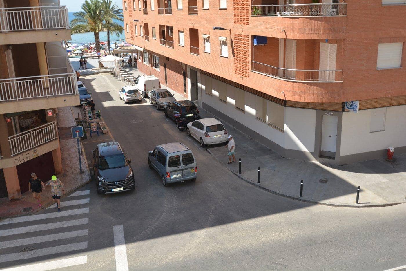 3 makuuhuone Asunto myytävänä paikassa Torrevieja - 170 000 € (Ref: 9161147)