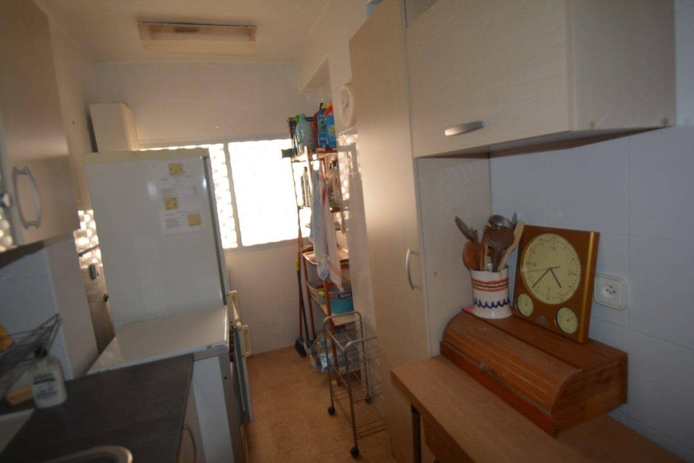 3 makuuhuone Asunto myytävänä paikassa Torrevieja - 170 000 € (Ref: 9161147)