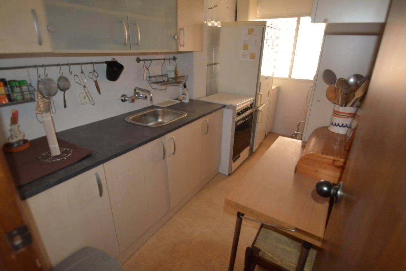3 makuuhuone Asunto myytävänä paikassa Torrevieja - 170 000 € (Ref: 9161147)