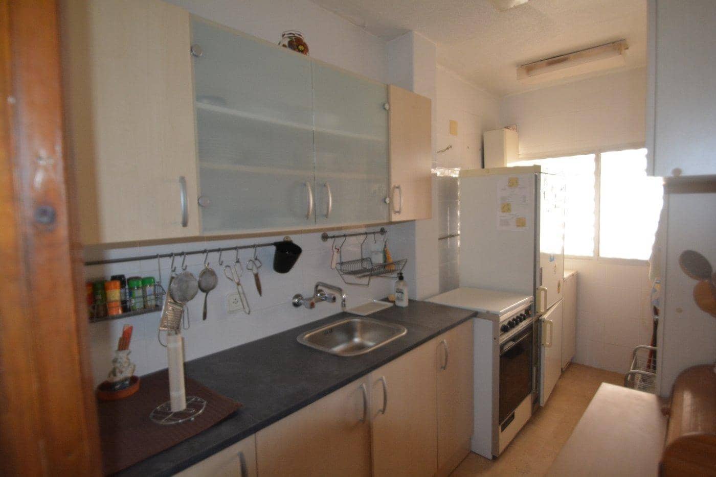 3 makuuhuone Asunto myytävänä paikassa Torrevieja - 170 000 € (Ref: 9161147)