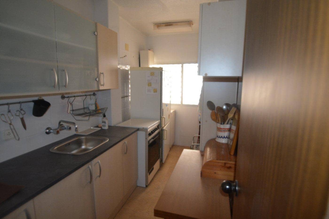 3 makuuhuone Asunto myytävänä paikassa Torrevieja - 170 000 € (Ref: 9161147)