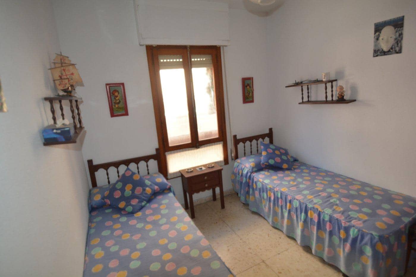 3 makuuhuone Asunto myytävänä paikassa Torrevieja - 170 000 € (Ref: 9161147)