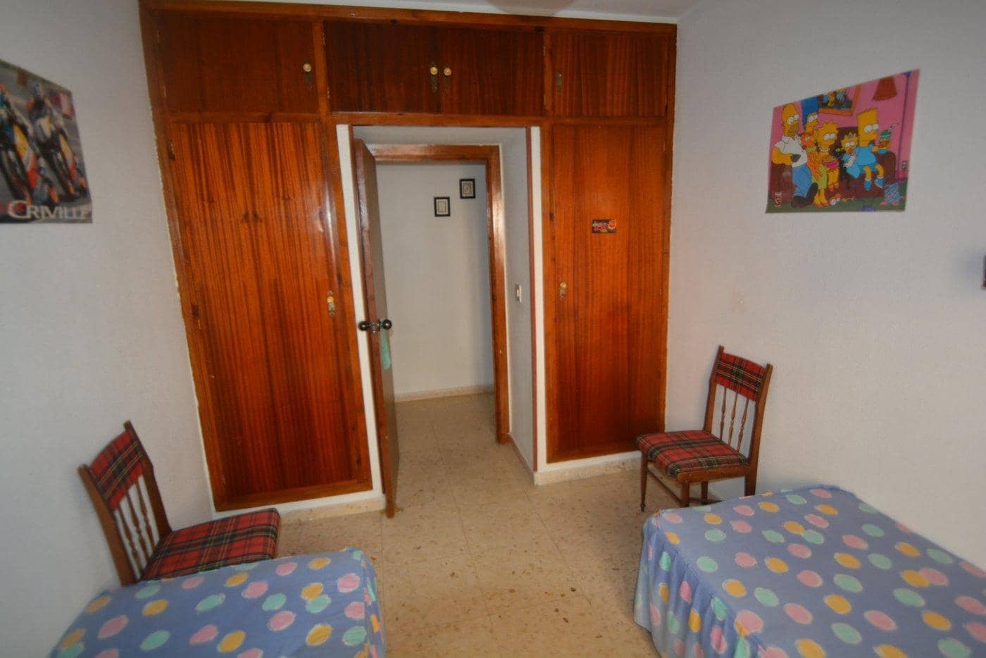 3 makuuhuone Asunto myytävänä paikassa Torrevieja - 170 000 € (Ref: 9161147)