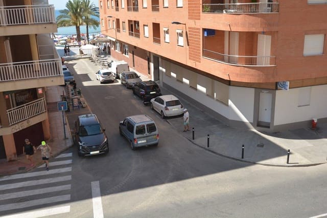 3 quarto Apartamento para venda em Playa del Cura, Torrevieja - 170 000 € (Ref: 9161147)
