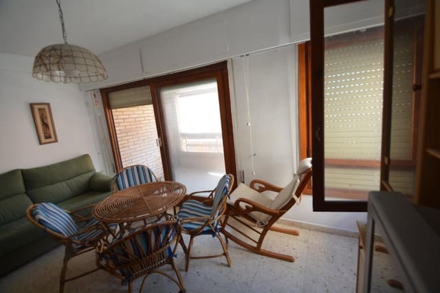 3 quarto Apartamento para venda em Playa del Cura, Torrevieja - 170 000 € (Ref: 9161147)