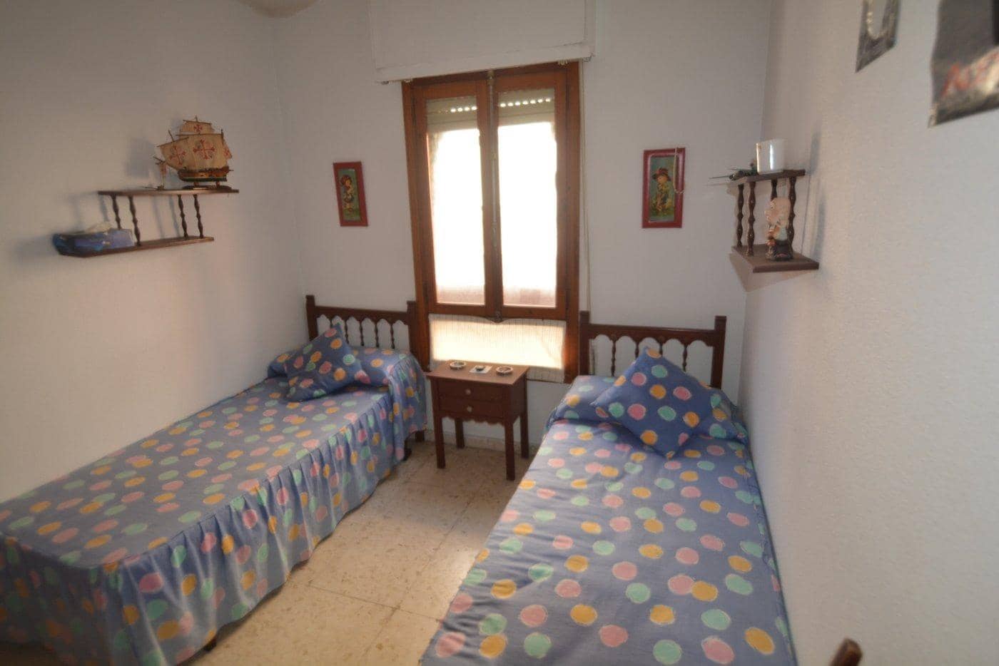 3 makuuhuone Asunto myytävänä paikassa Torrevieja - 170 000 € (Ref: 9161147)