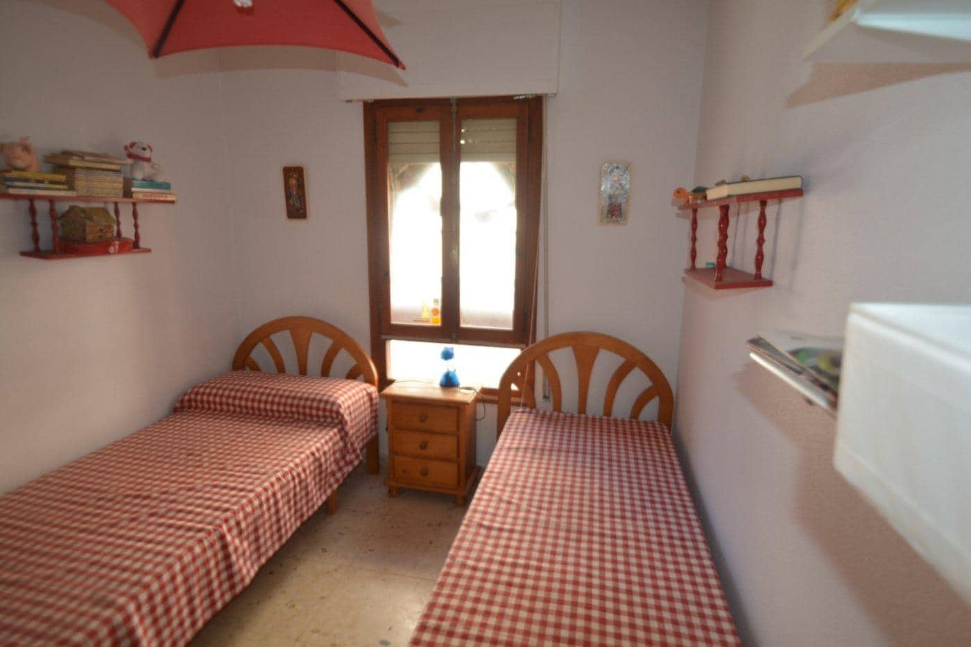 3 makuuhuone Asunto myytävänä paikassa Torrevieja - 170 000 € (Ref: 9161147)