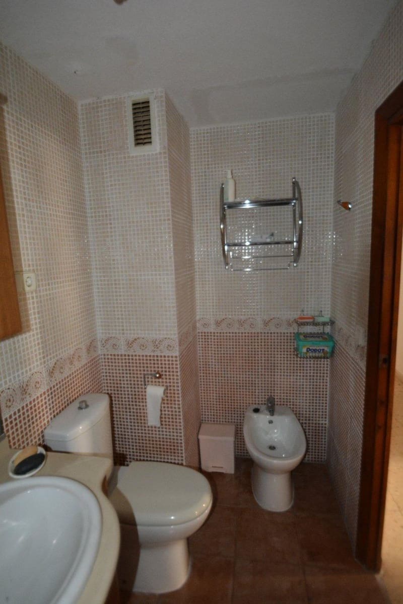 3 makuuhuone Asunto myytävänä paikassa Torrevieja - 170 000 € (Ref: 9161147)