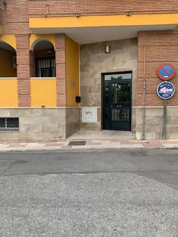 2 Zimmer Wohnung zu verkaufen in Maracena - 170.000 € (Ref: 9165871)