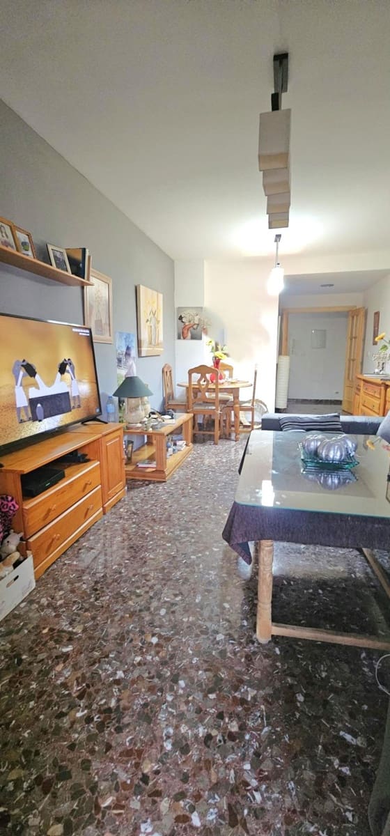 2 soveværelse Lejlighed til salg i Maracena - € 189.990 (Ref: 9165871)