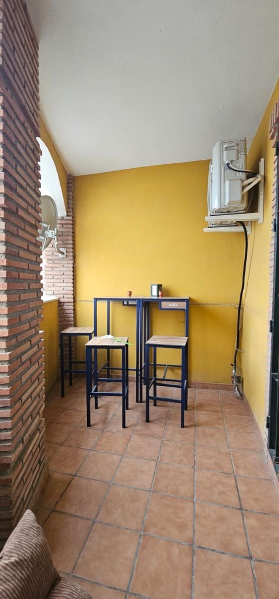 2 soveværelse Lejlighed til salg i Maracena - € 189.990 (Ref: 9165871)