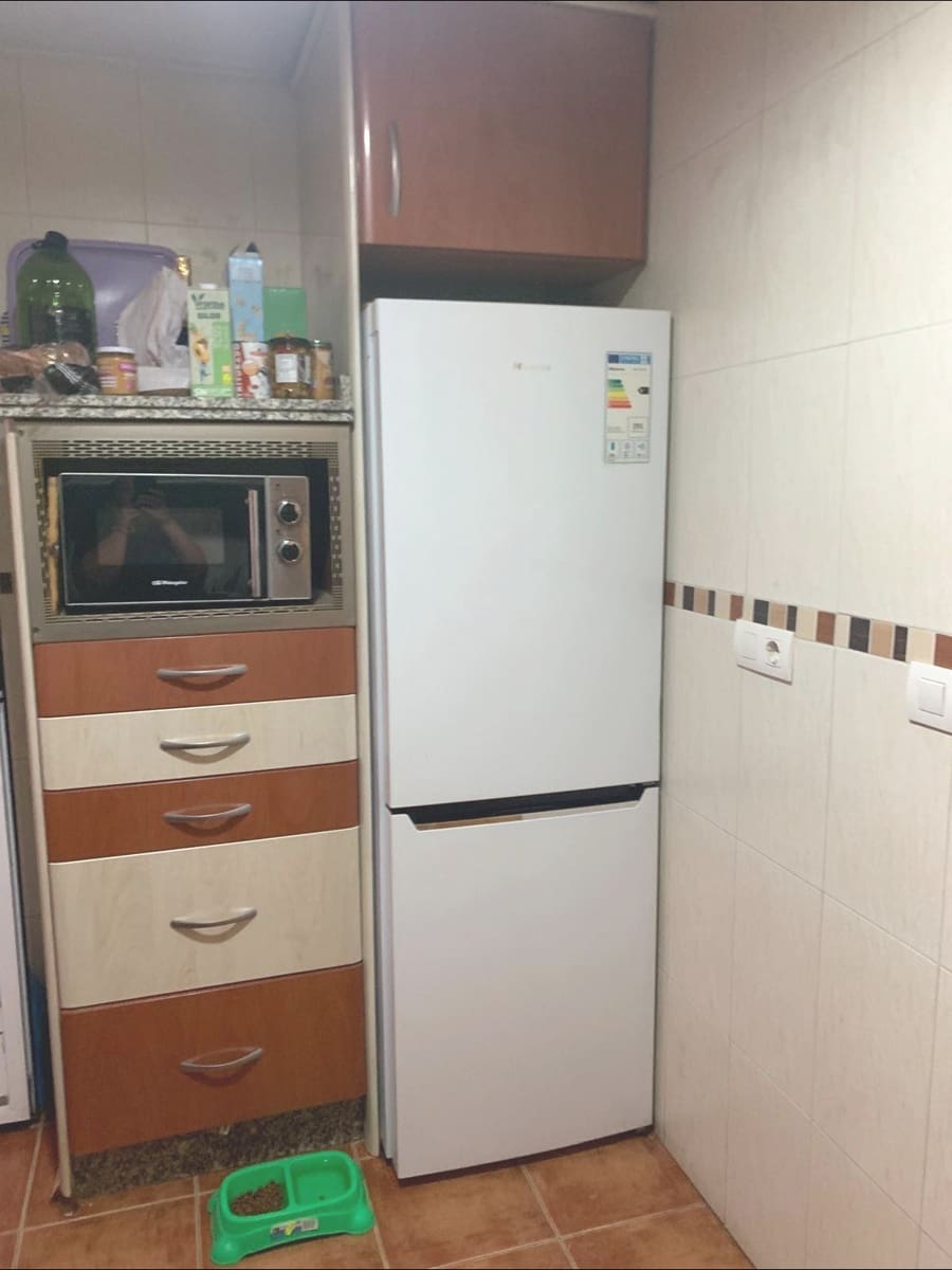 2 soveværelse Lejlighed til salg i Maracena - € 189.990 (Ref: 9165871)