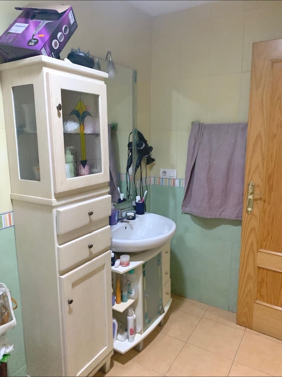 2 soveværelse Lejlighed til salg i Maracena - € 189.990 (Ref: 9165871)