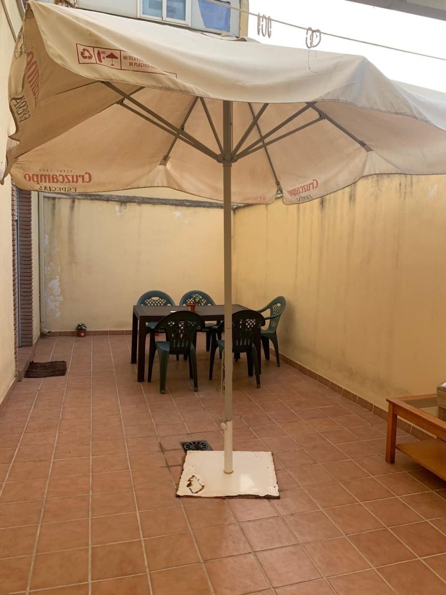 2 soveværelse Lejlighed til salg i Maracena - € 189.990 (Ref: 9165871)