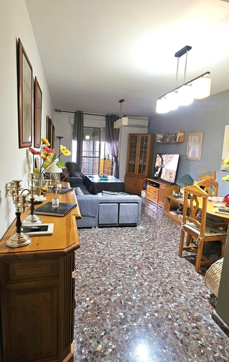 2 soveværelse Lejlighed til salg i Maracena - € 189.990 (Ref: 9165871)