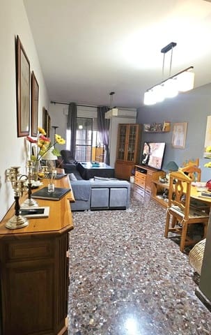 2 soveværelse Lejlighed til salg i Maracena - € 189.990 (Ref: 9165871)