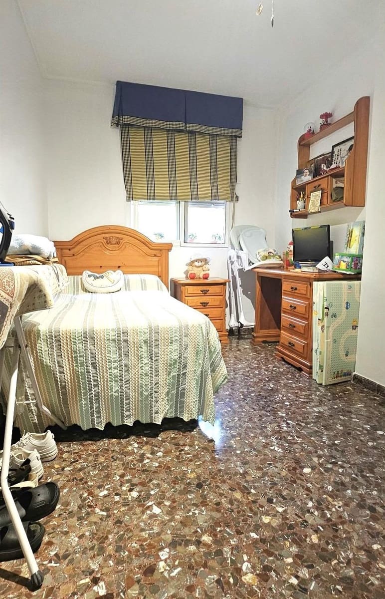 2 soveværelse Lejlighed til salg i Maracena - € 189.990 (Ref: 9165871)