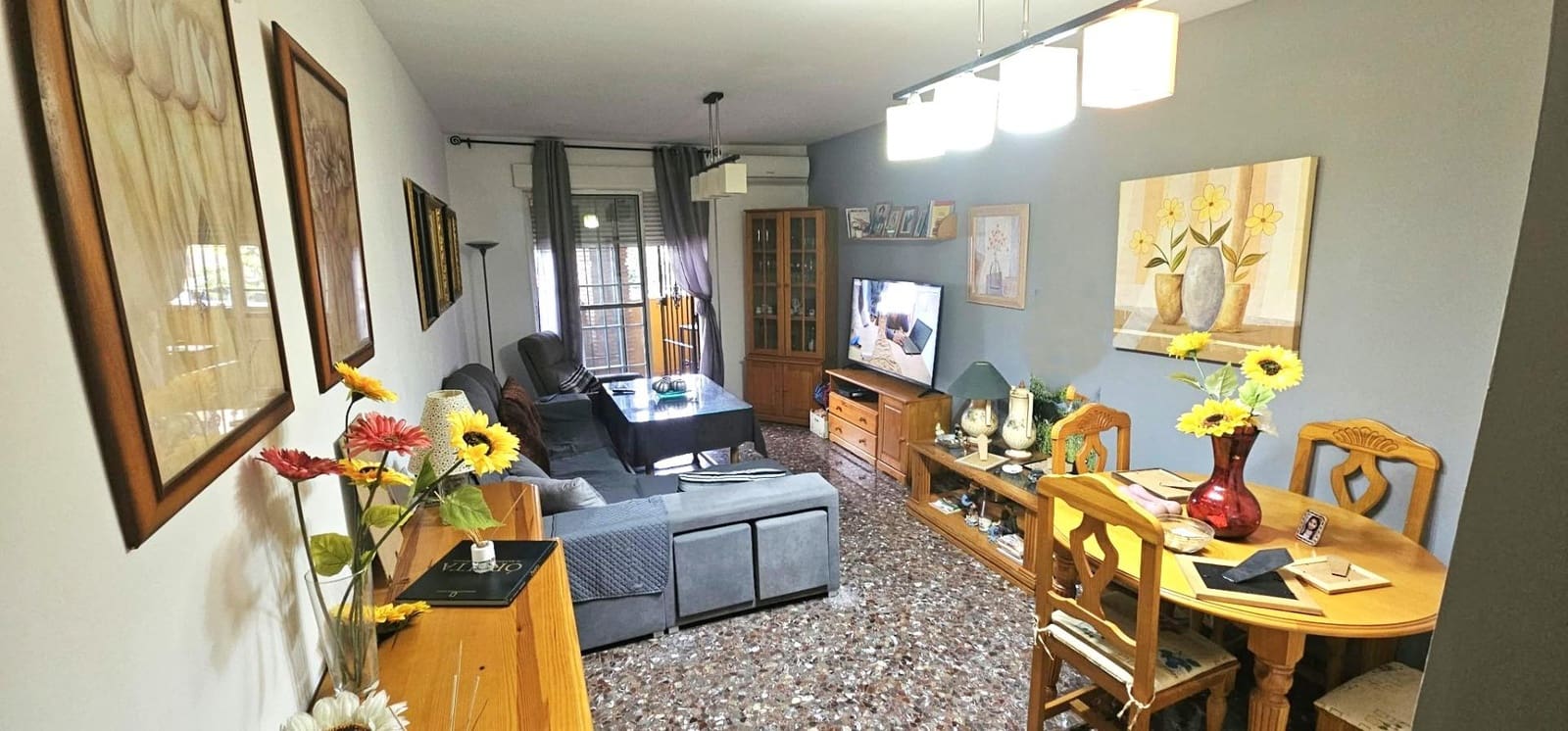 2 soveværelse Lejlighed til salg i Maracena - € 189.990 (Ref: 9165871)