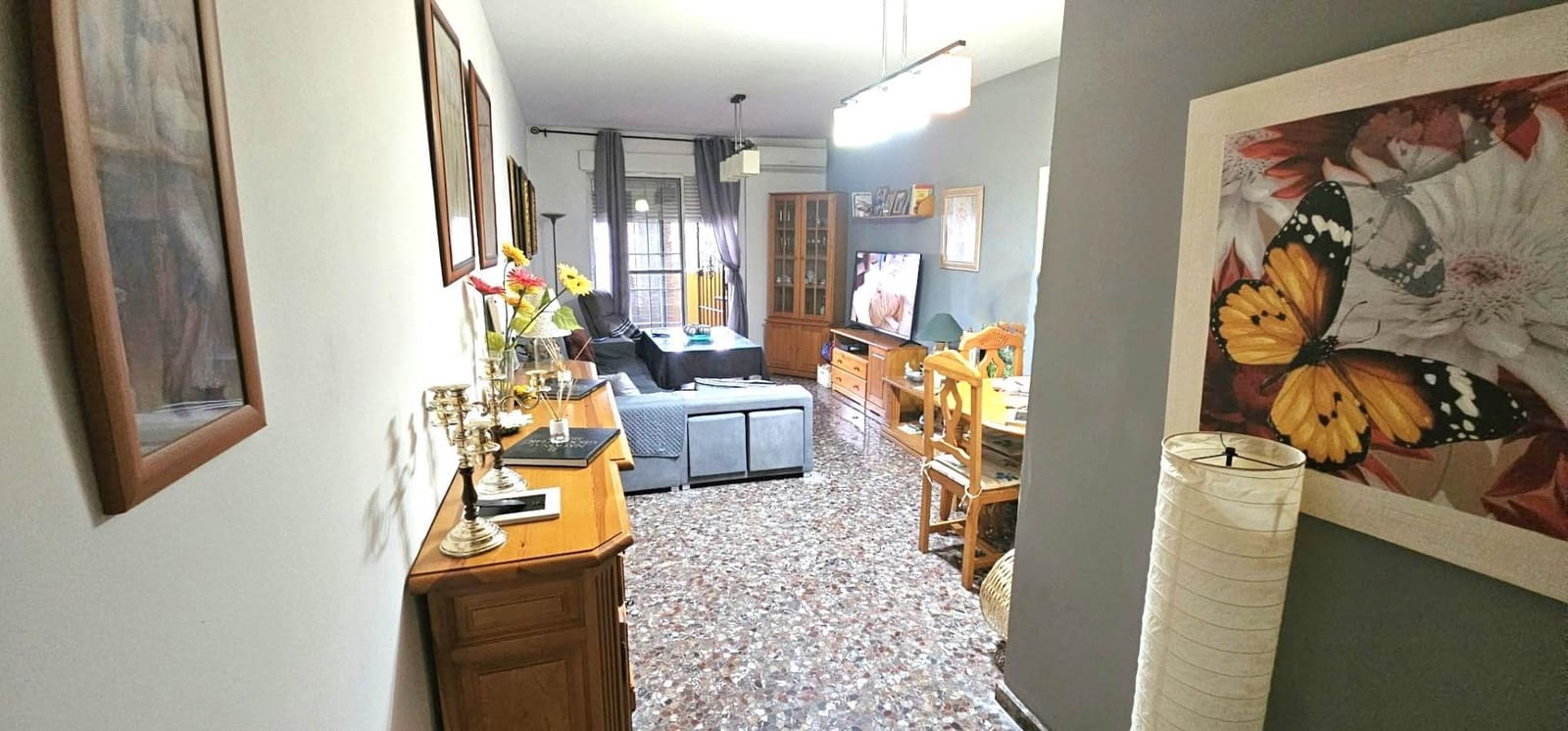 2 soveværelse Lejlighed til salg i Maracena - € 189.990 (Ref: 9165871)