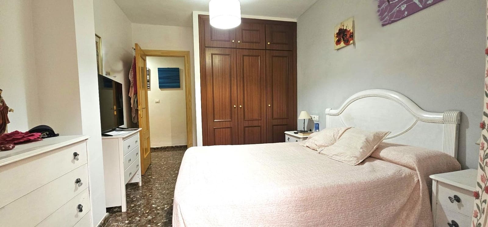 2 soveværelse Lejlighed til salg i Maracena - € 189.990 (Ref: 9165871)
