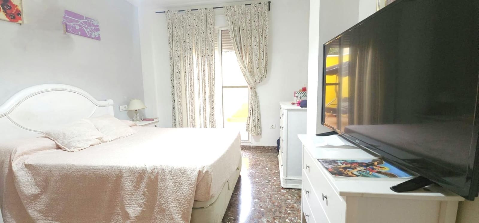 2 soveværelse Lejlighed til salg i Maracena - € 189.990 (Ref: 9165871)