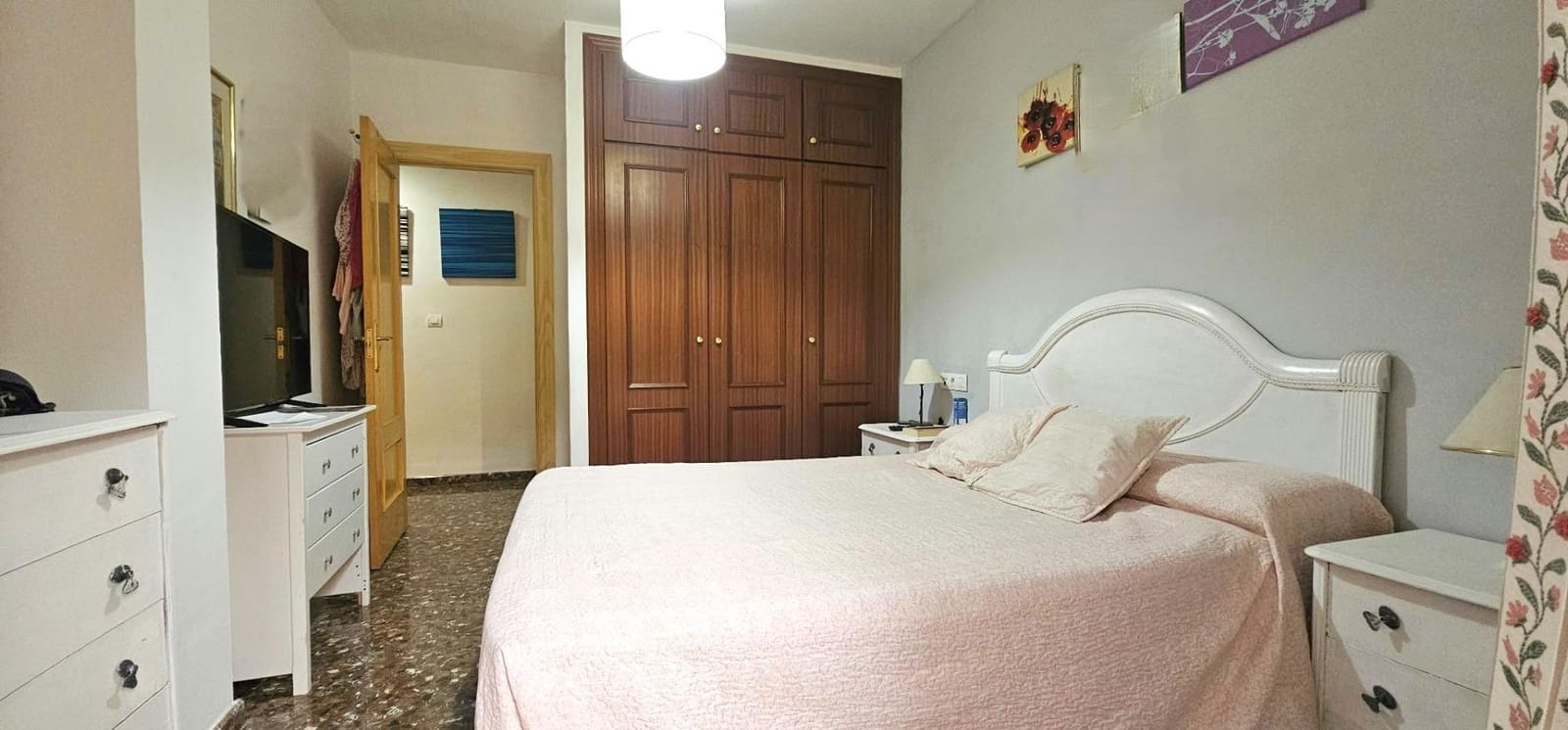 2 soveværelse Lejlighed til salg i Maracena - € 189.990 (Ref: 9165871)