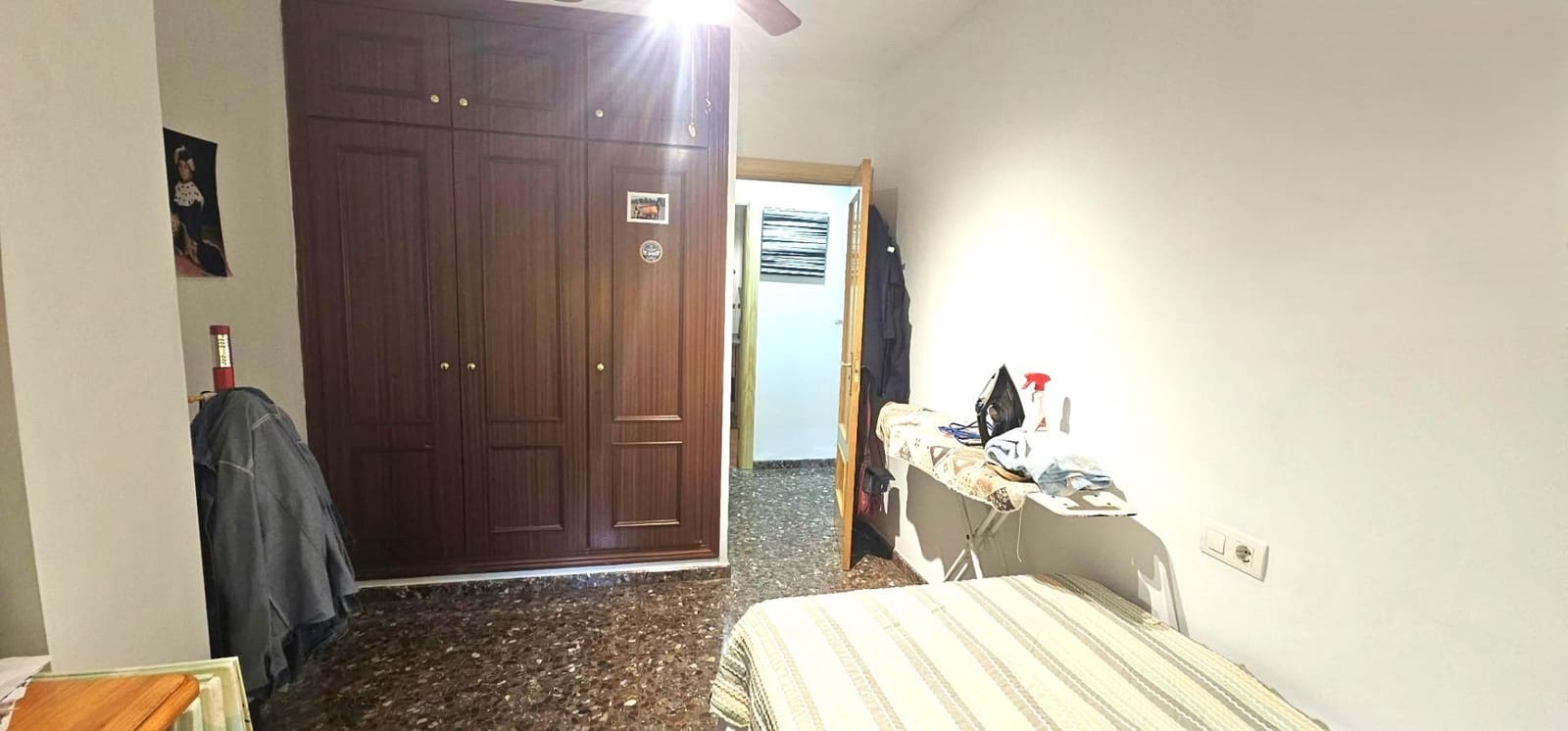 2 soveværelse Lejlighed til salg i Maracena - € 189.990 (Ref: 9165871)