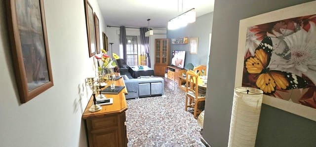 2 soveværelse Lejlighed til salg i Maracena - € 189.990 (Ref: 9165871)