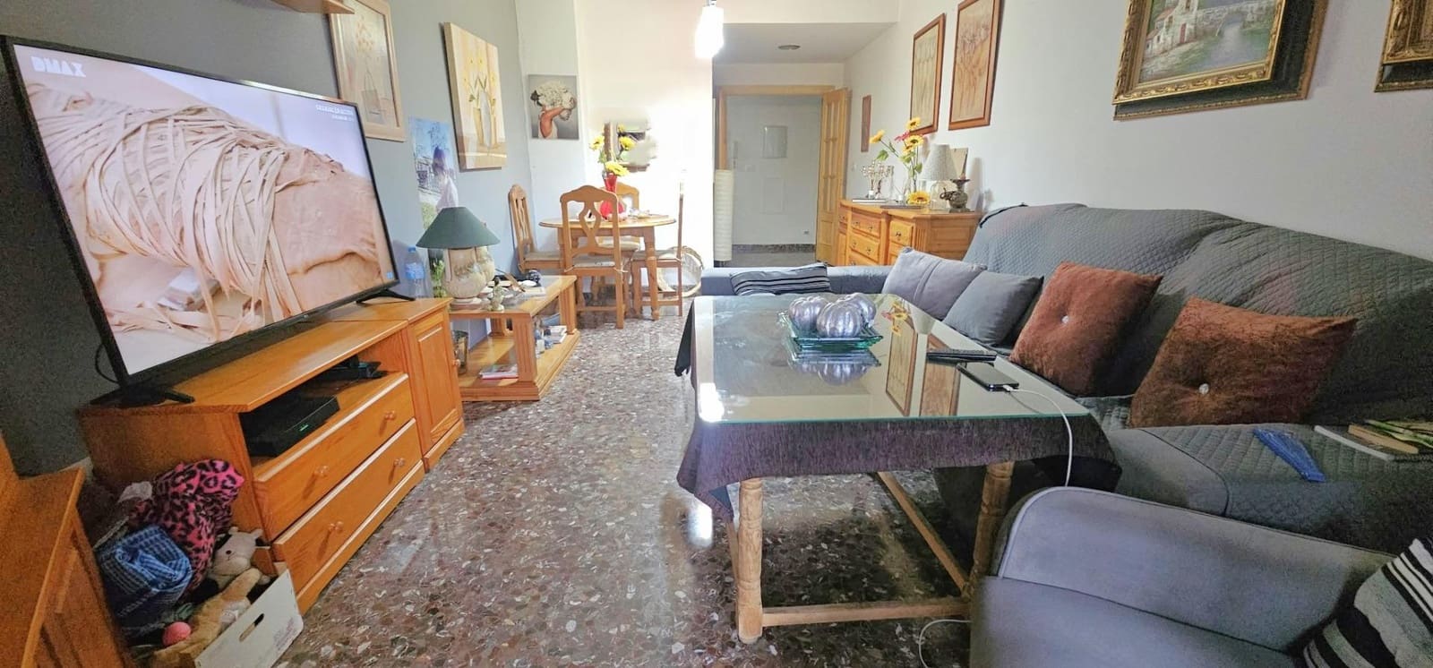 2 soveværelse Lejlighed til salg i Maracena - € 189.990 (Ref: 9165871)