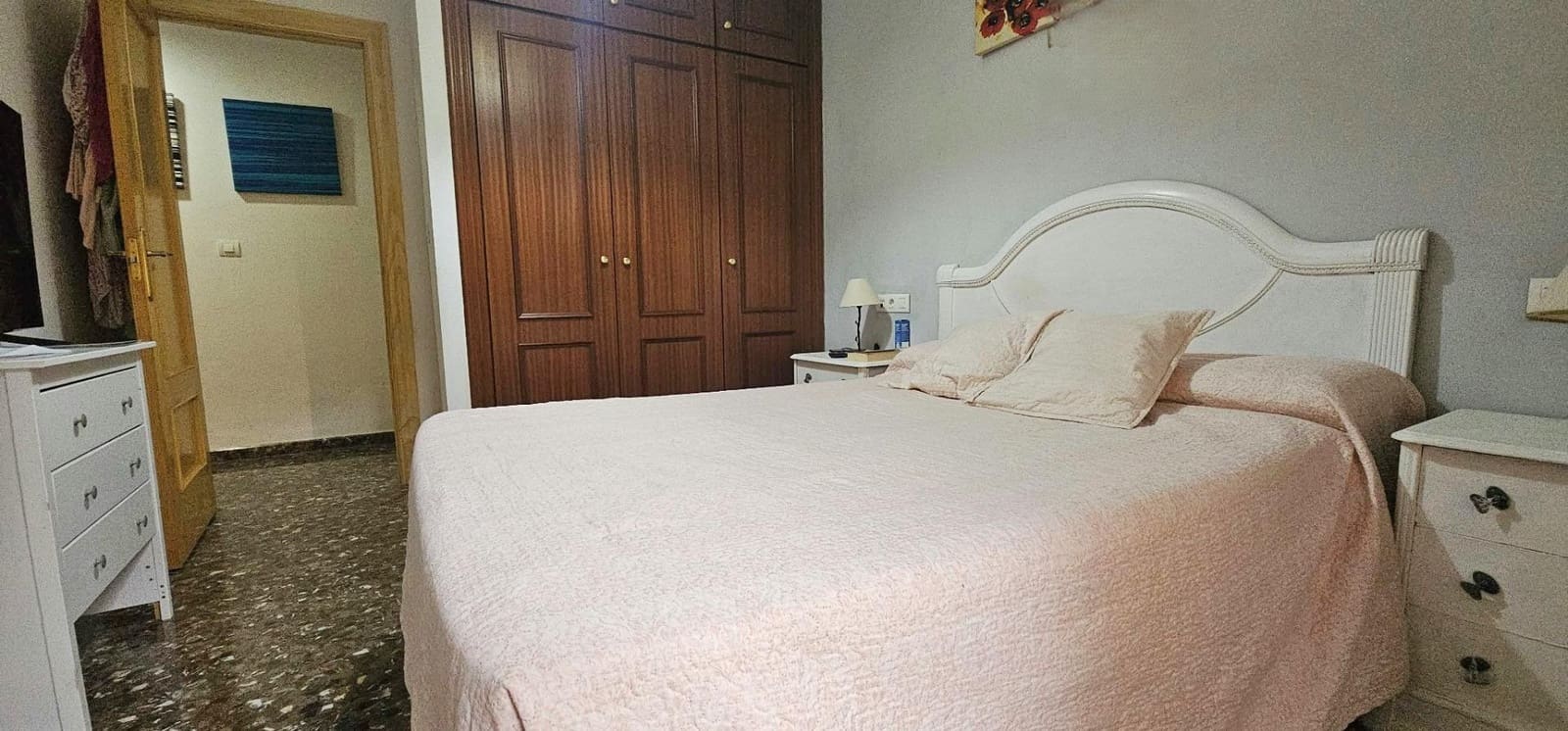 2 soveværelse Lejlighed til salg i Maracena - € 189.990 (Ref: 9165871)
