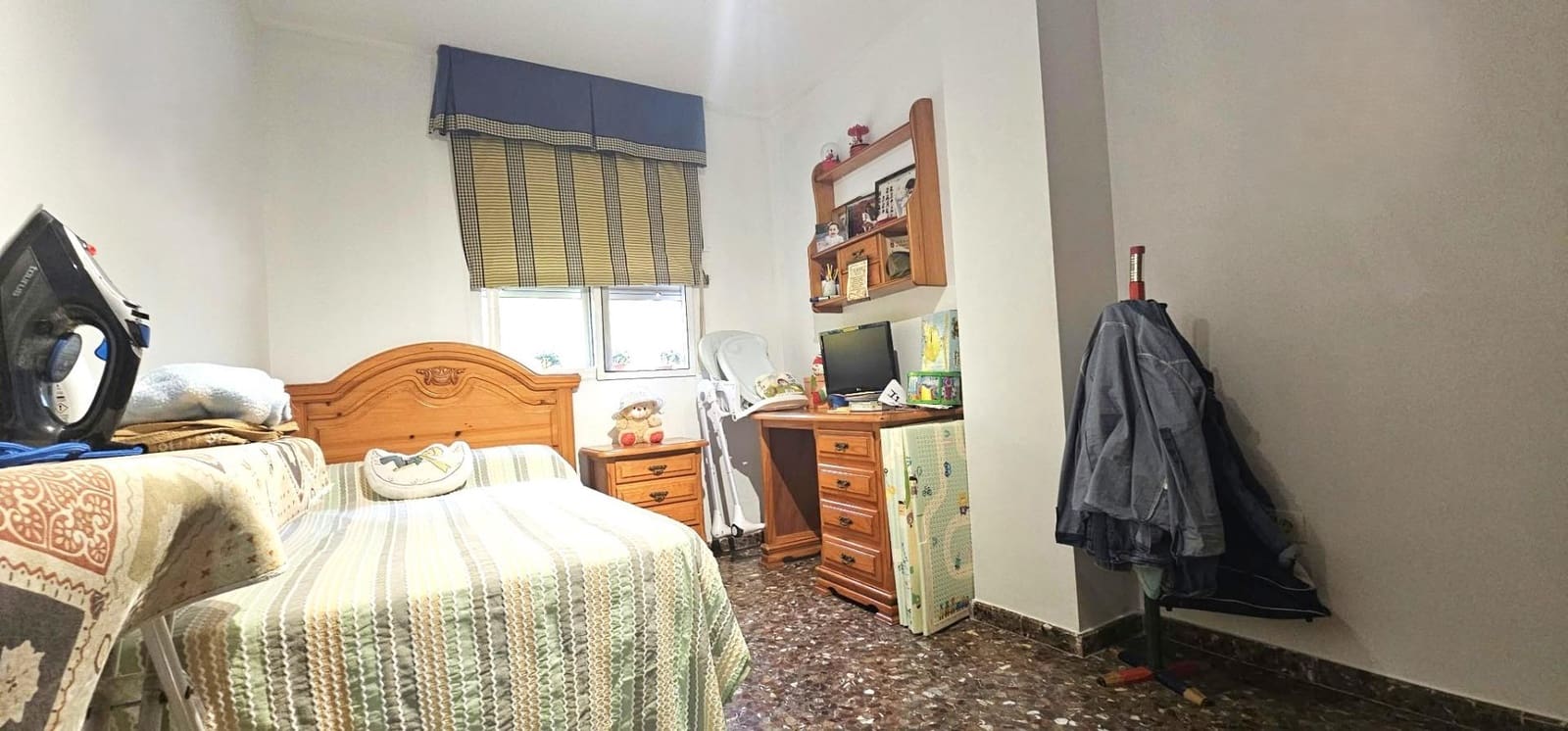 2 soveværelse Lejlighed til salg i Maracena - € 189.990 (Ref: 9165871)