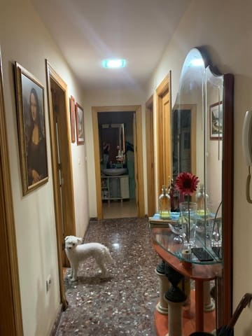 2 soverom Leilighet til salgs i Maracena - € 179 000 (Ref: 9165871)