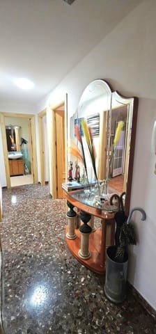 2 soverom Leilighet til salgs i Maracena - € 179 000 (Ref: 9165871)