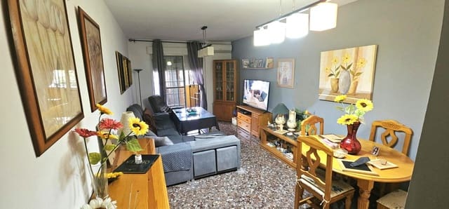 2 soverom Leilighet til salgs i Maracena - € 179 000 (Ref: 9165871)