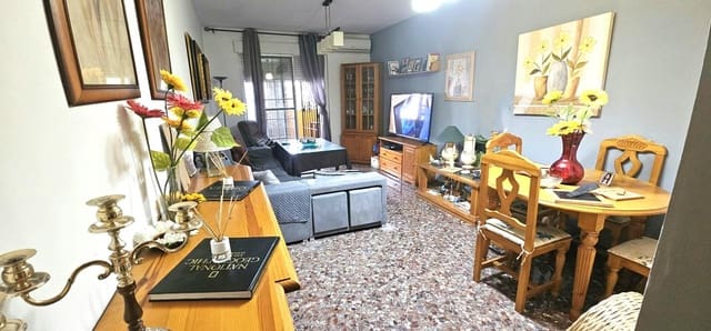 2 soverom Leilighet til salgs i Maracena - € 179 000 (Ref: 9165871)