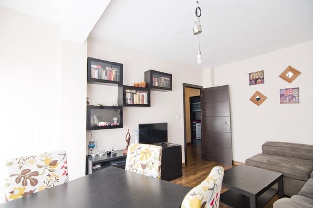 3 quarto Apartamento para venda em Motril - 150 000 € (Ref: 9228666)