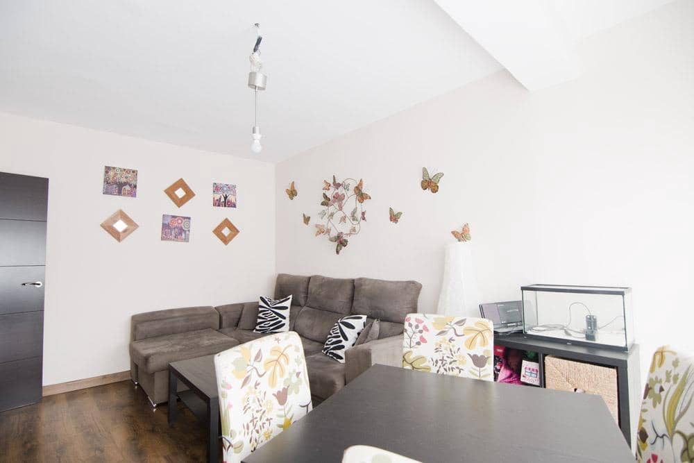 3 soveværelse Lejlighed til salg i Motril - € 150.000 (Ref: 9228666)