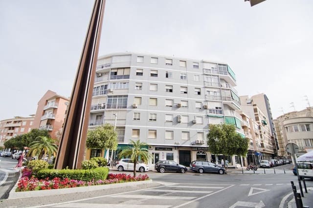 3 quarto Apartamento para venda em Motril - 150 000 € (Ref: 9228666)