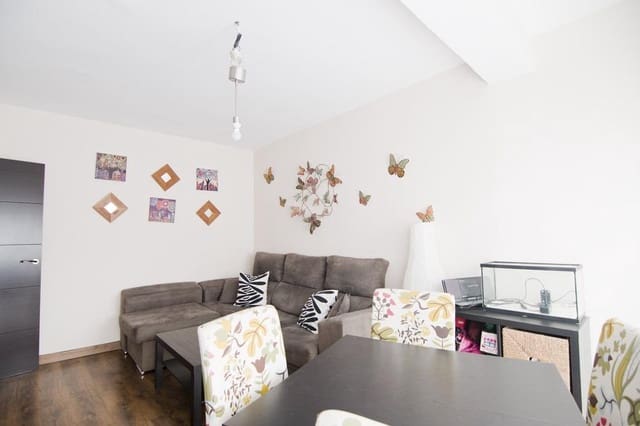 3 quarto Apartamento para venda em Motril - 150 000 € (Ref: 9228666)