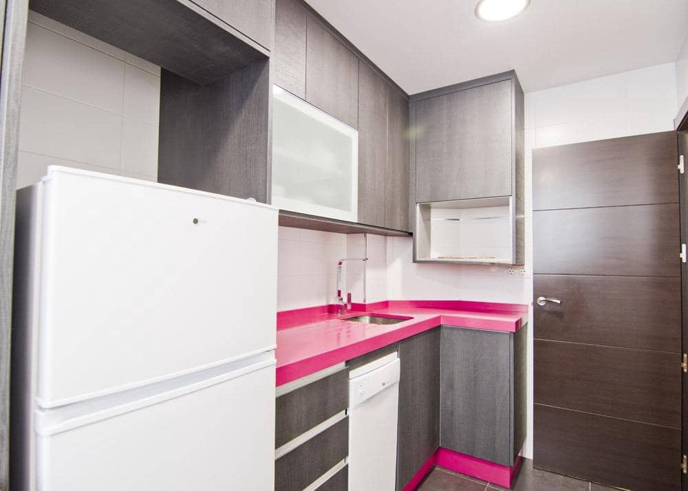 3 soveværelse Lejlighed til salg i Motril - € 150.000 (Ref: 9228666)